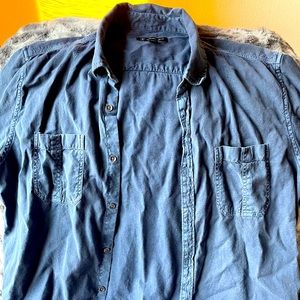Mens INC size XL like new condition